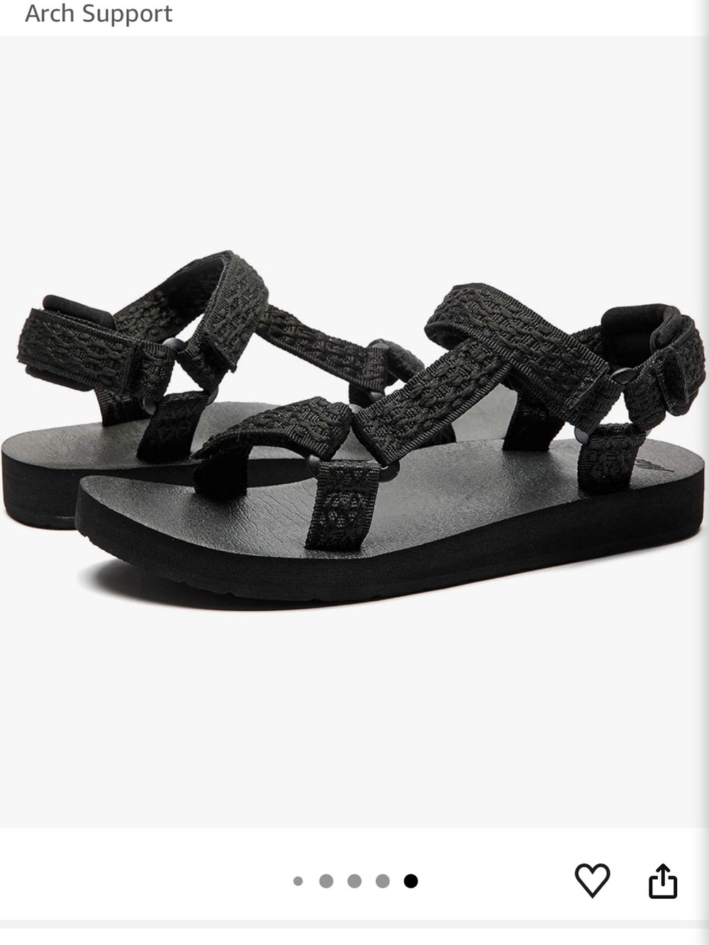 Women’s Teva Dupes
